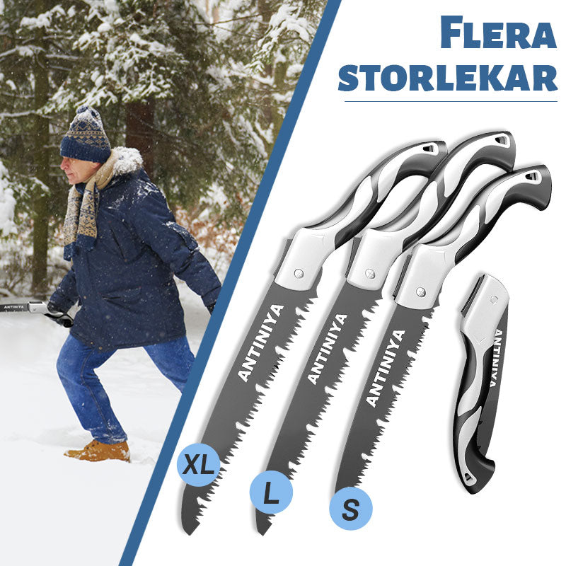 StarkStäll – Oförstörbart Fällbart Stöd
