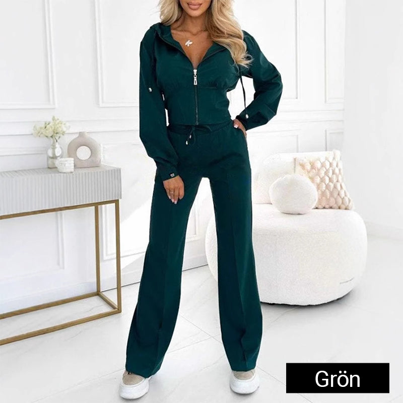 🎁Kvinnors 2-delade sportkläder
