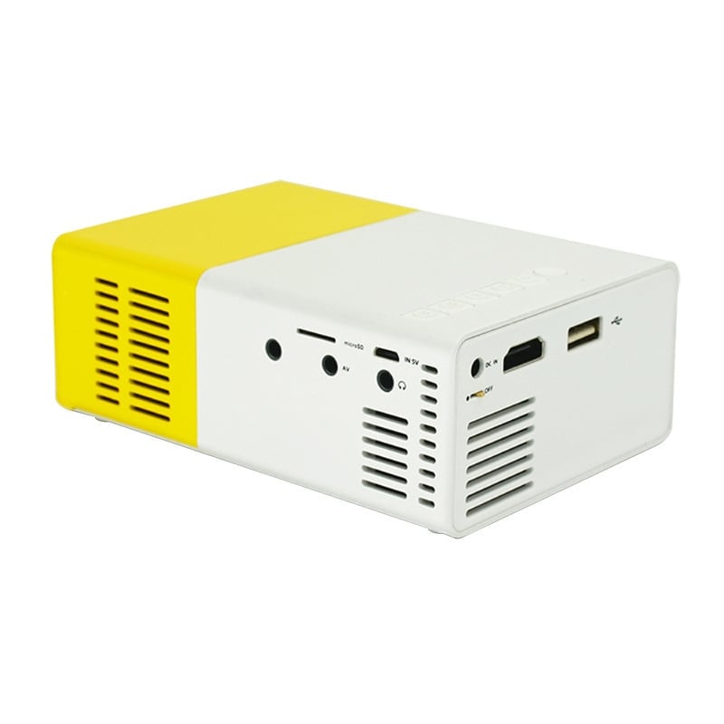 Mini Led Projektor