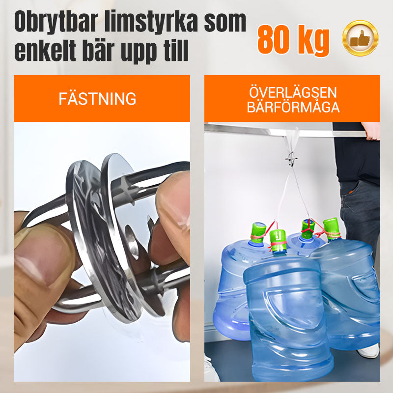 🎁Nya ankomster 50% rabatt⏳Svetsning Höghållfast oljigt lim