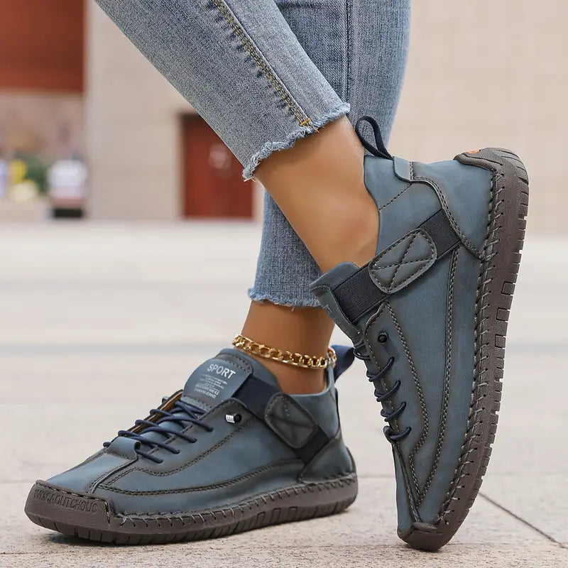 Ortho Comfy Skor – Ergonomiska Skor