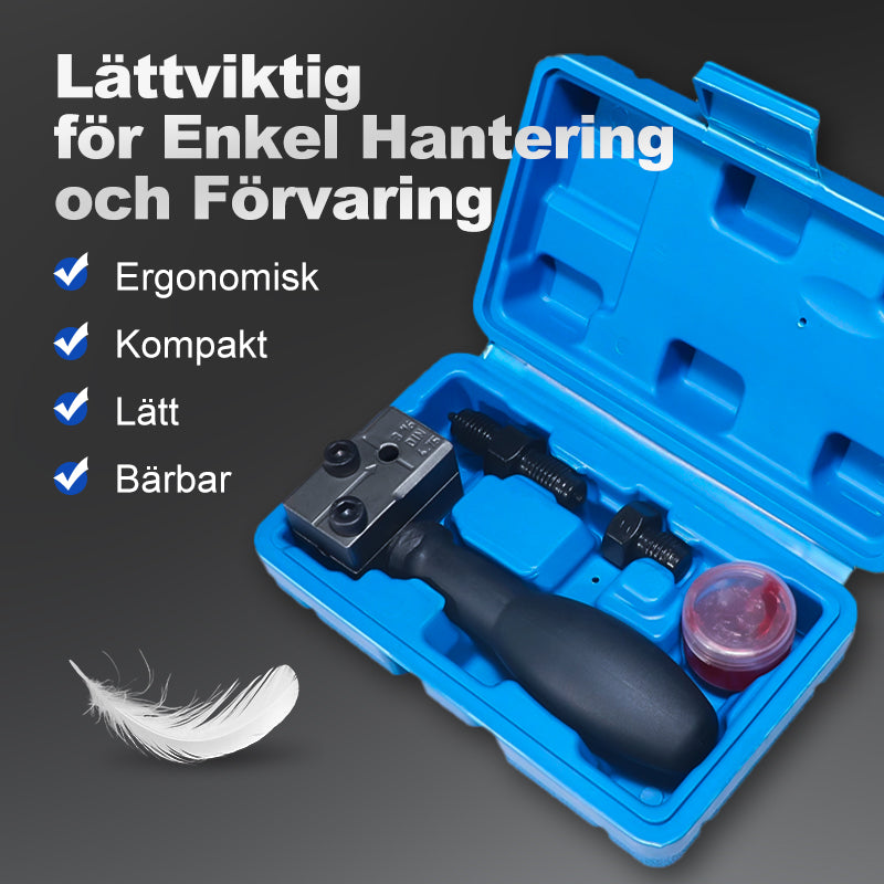Bromslinje Utsvängning Verktyg 🛠️ - Perfekt för dina mekaniska behov! 🚀