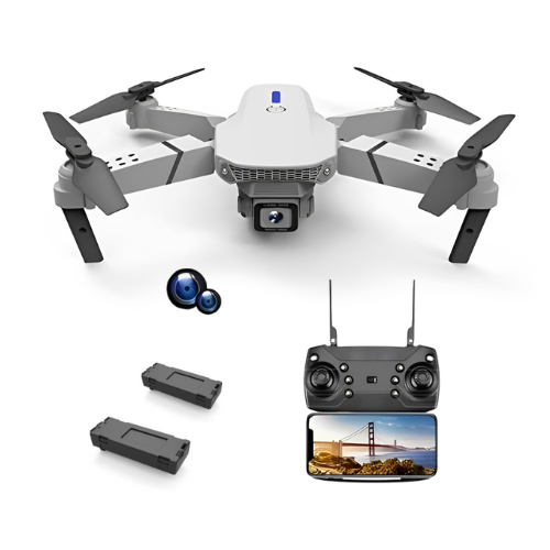 Professionell drönare FalconEye