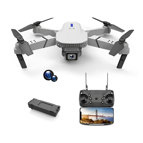 Professionell drönare FalconEye