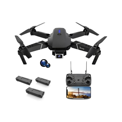 Professionell drönare FalconEye