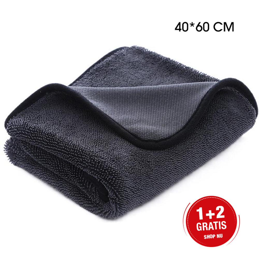 EasyWipe - trasa för torkning - 1+2 Gratis