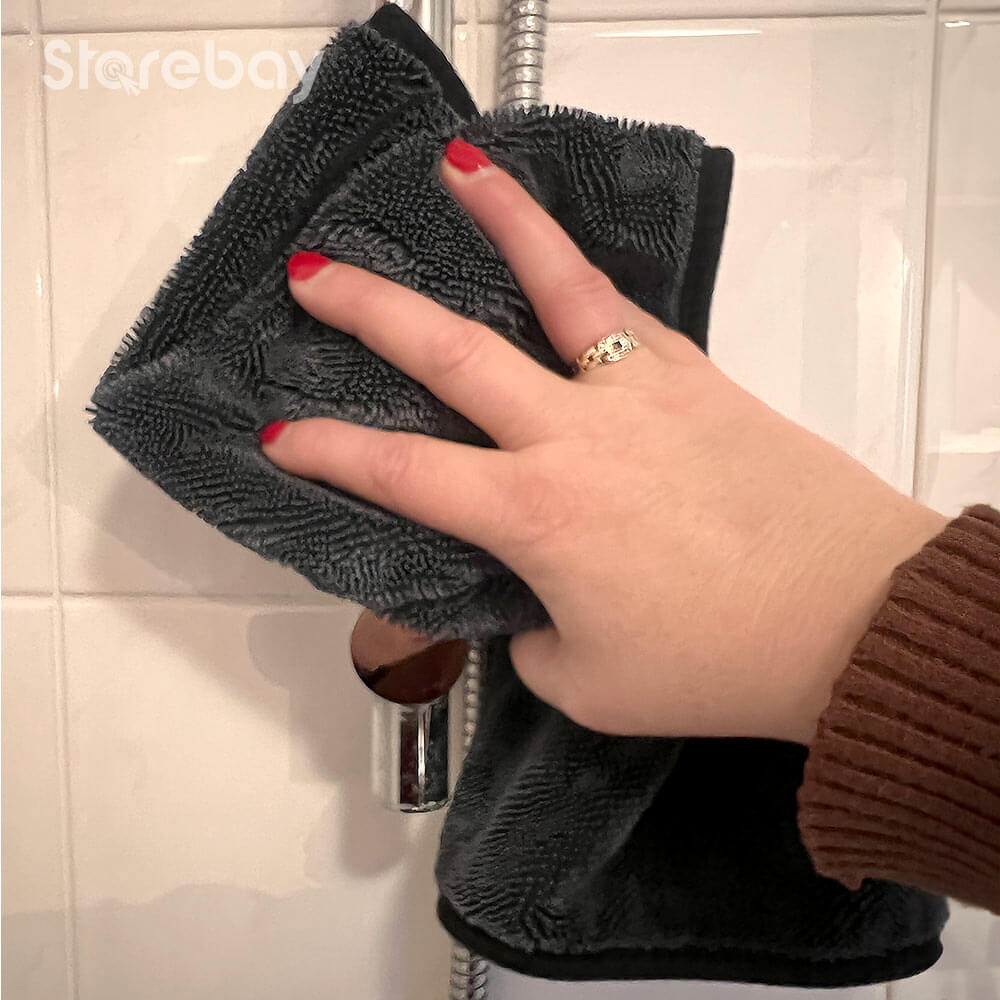 EasyWipe - trasa för torkning - 1+2 Gratis