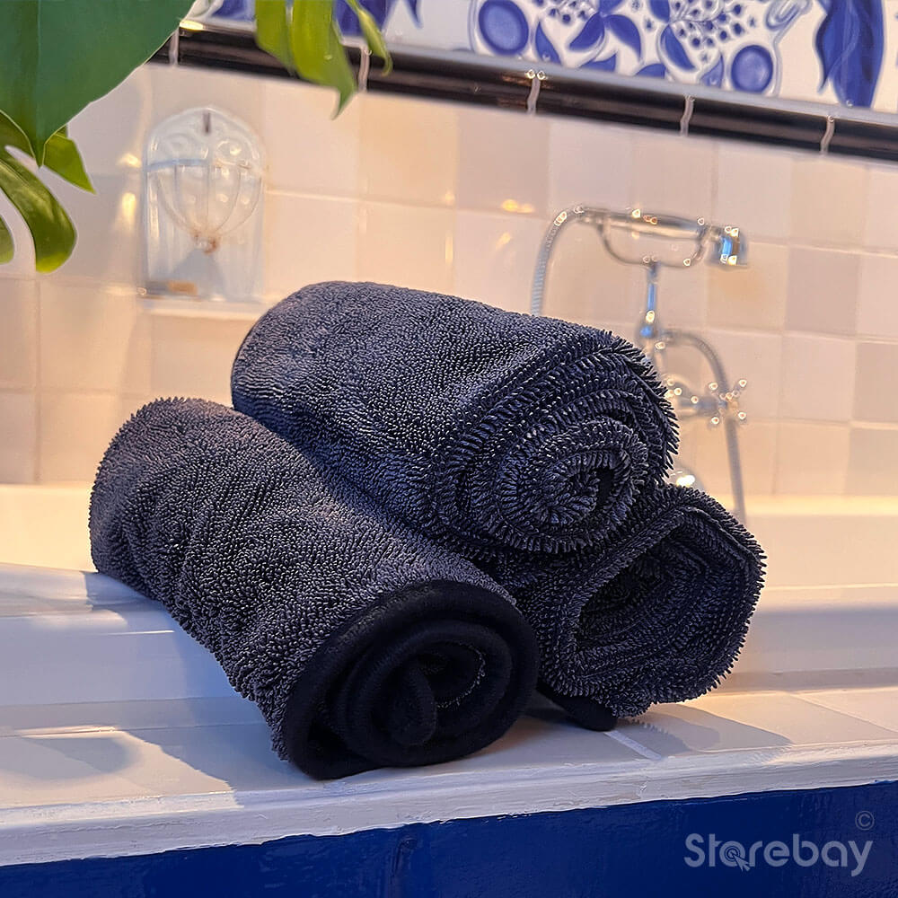 EasyWipe - trasa för torkning - 1+2 Gratis