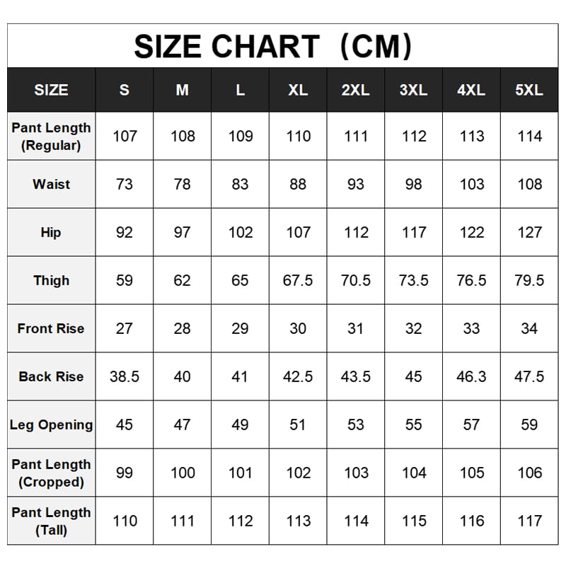 Bootcut Jeans med Magkontroll – Holy Grail