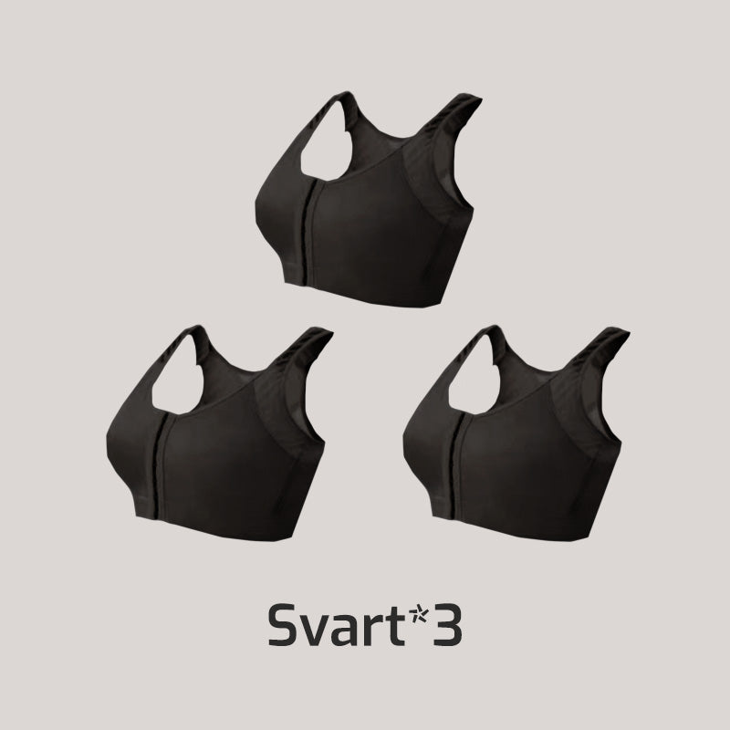 FormFlex – Osynligt Stöd hela Dagen (KÖP 1, FÅ 3)