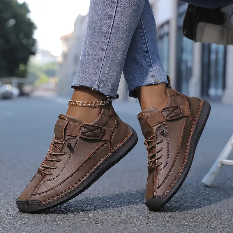 Ortho Comfy Skor – Ergonomiska Skor