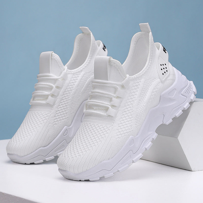 Ortopediska och bekväma sneakers för kvinnor