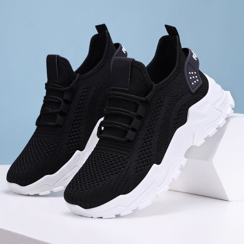 Ortopediska och bekväma sneakers för kvinnor
