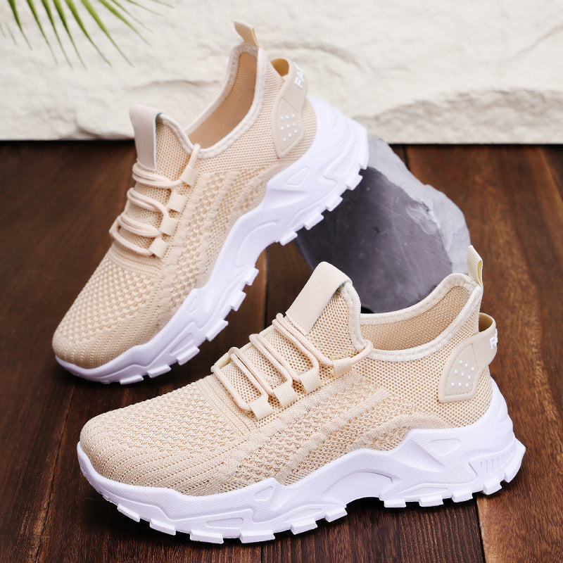 Ortopediska och bekväma sneakers för kvinnor