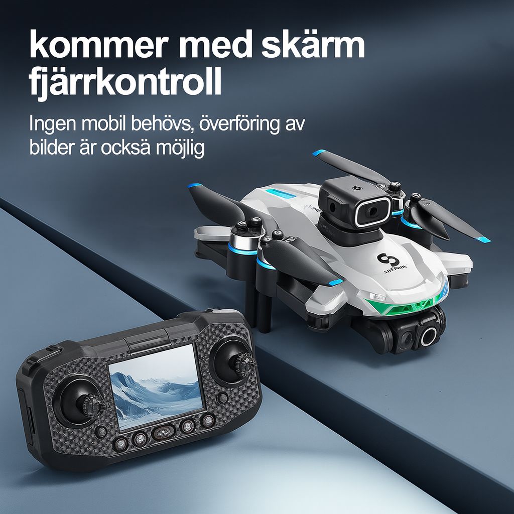 SkyNova S160