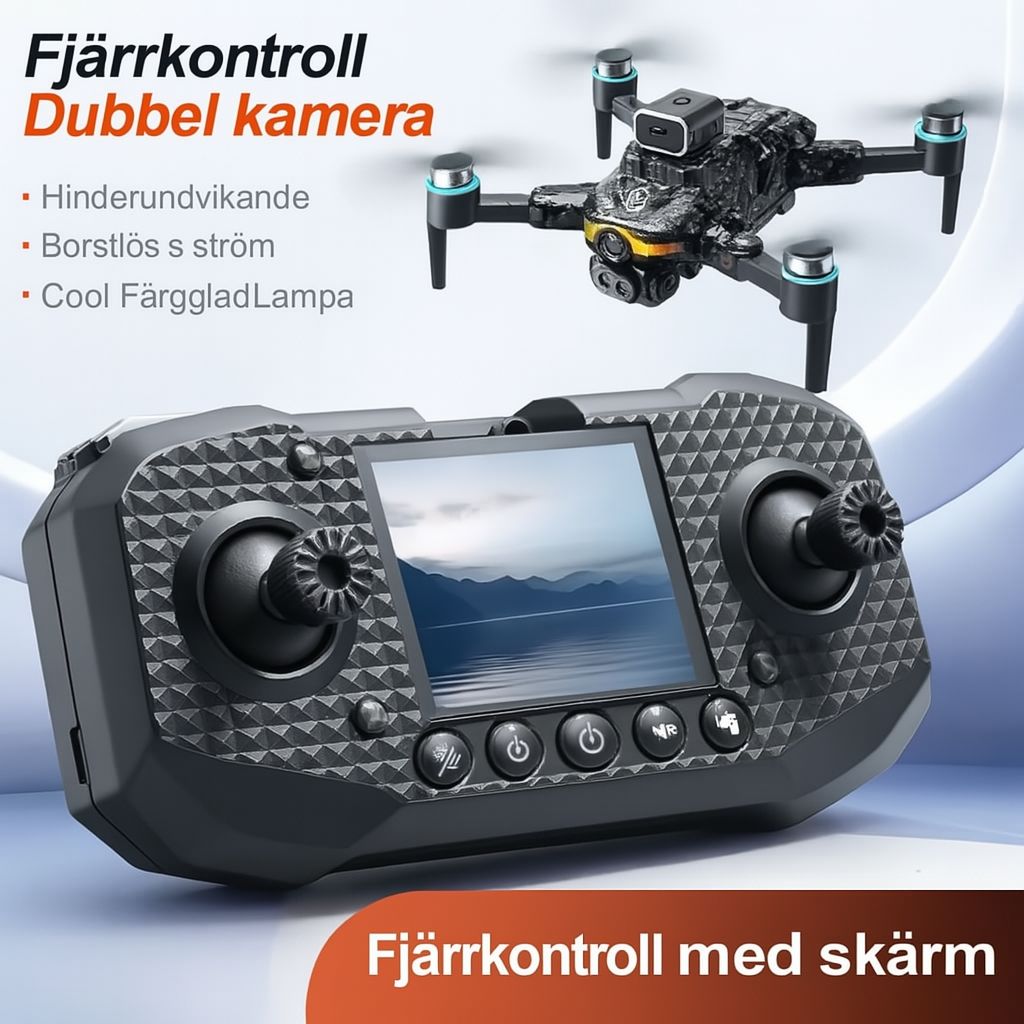 SkyNova S160