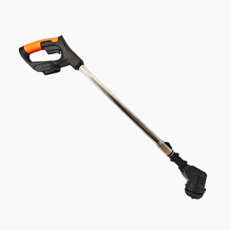 Begränsad tid 50 % rabatt - 1500 W bärbar grästrimmer