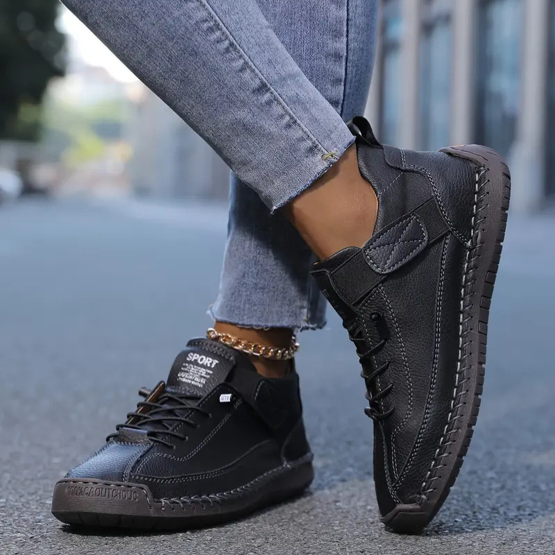 Ortho Comfy Skor – Ergonomiska Skor