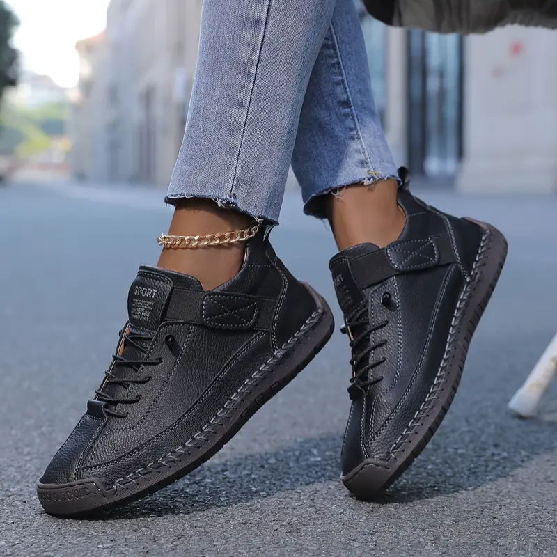 Ortho Comfy Skor – Ergonomiska Skor