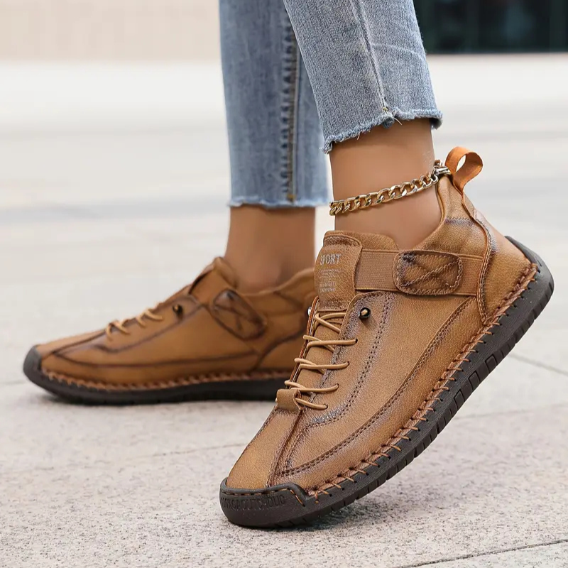 Ortho Comfy Skor – Ergonomiska Skor