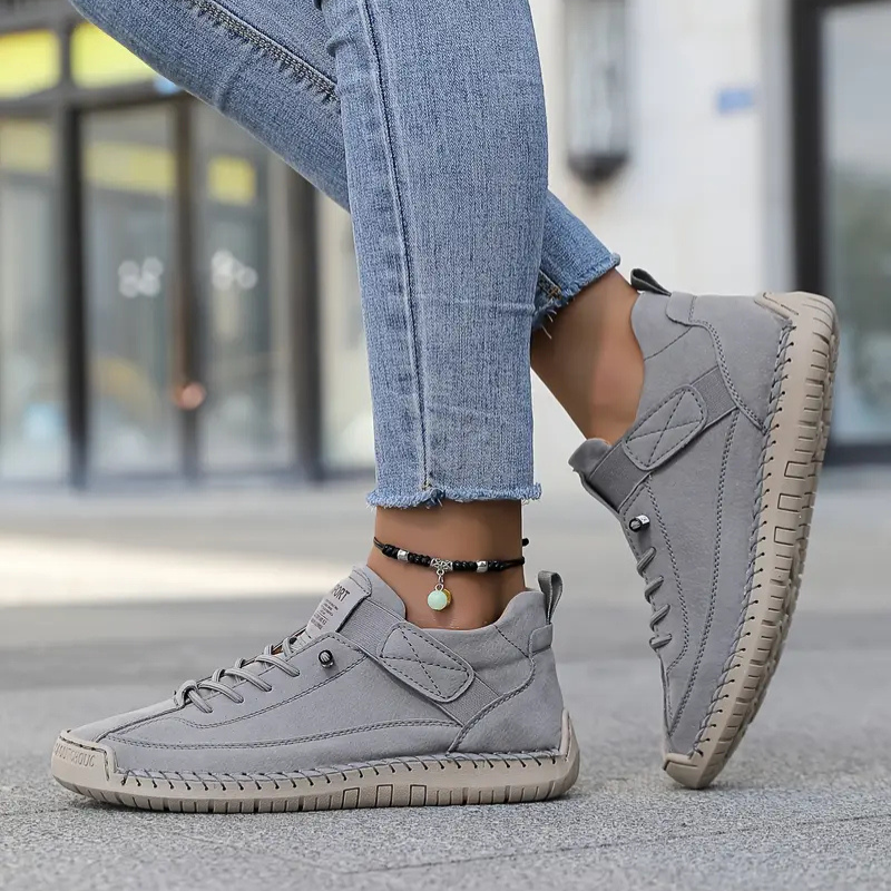 Ortho Comfy Skor – Ergonomiska Skor