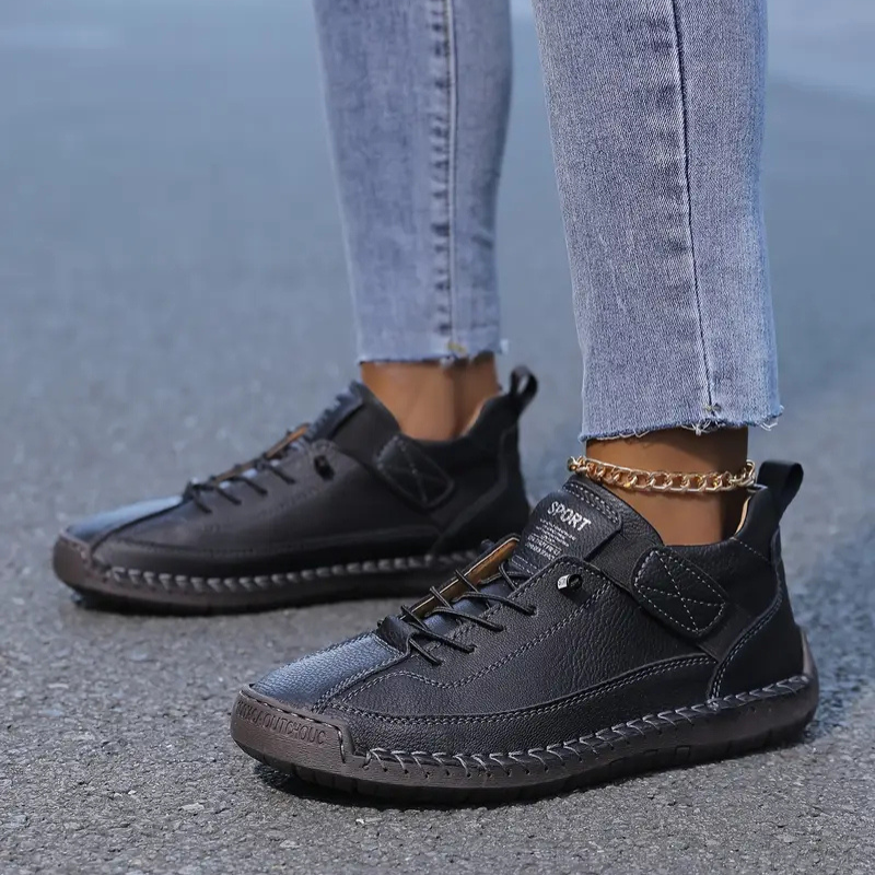 Ortho Comfy Skor – Ergonomiska Skor