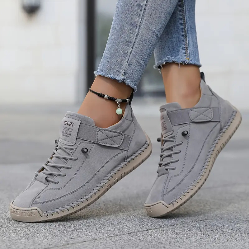 Ortho Comfy Skor – Ergonomiska Skor