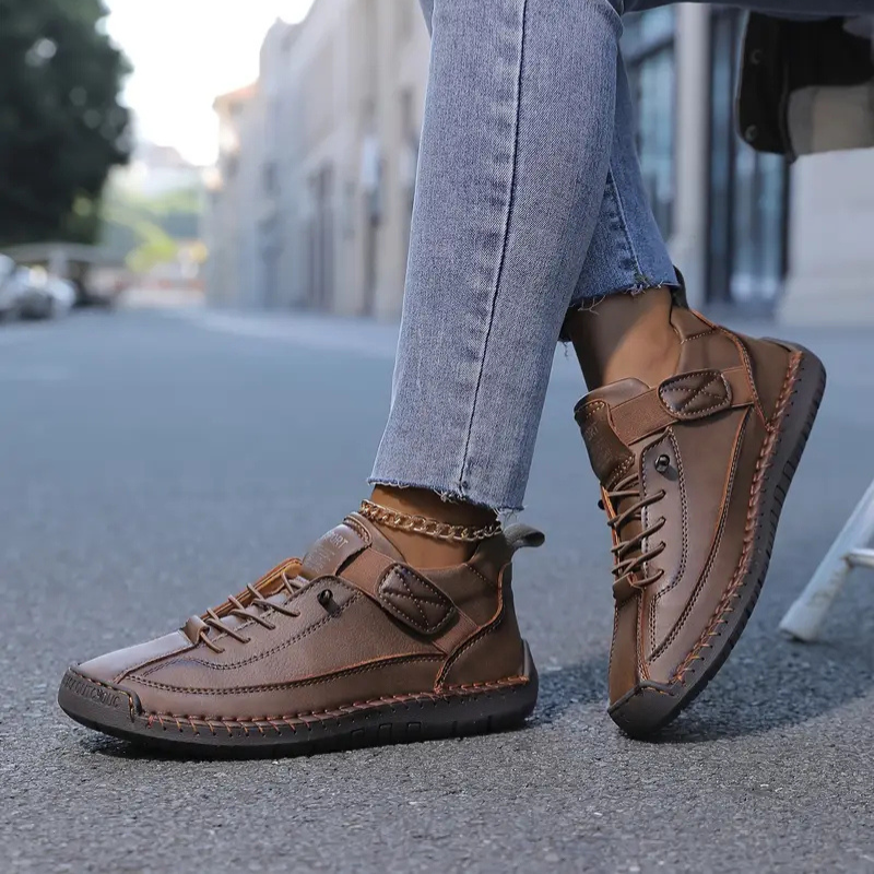 Ortho Comfy Skor – Ergonomiska Skor