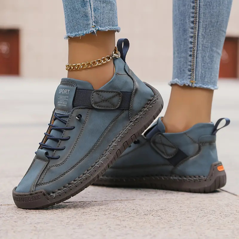Ortho Comfy Skor – Ergonomiska Skor