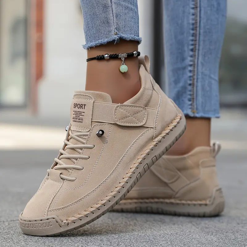 Ortho Comfy Skor – Ergonomiska Skor