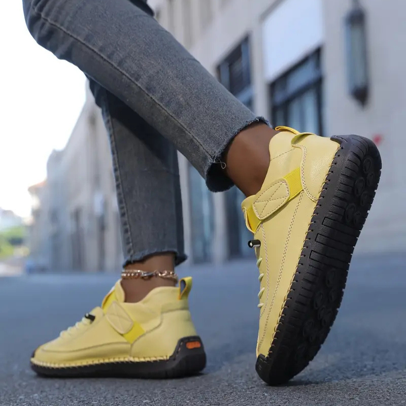 Ortho Comfy Skor – Ergonomiska Skor