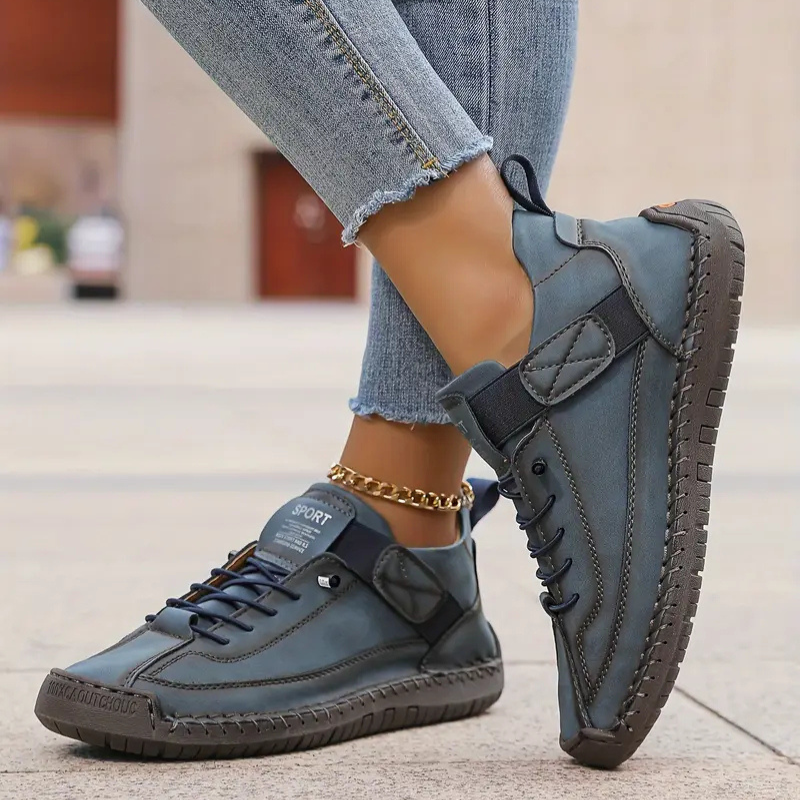 Ortho Comfy Skor – Ergonomiska Skor