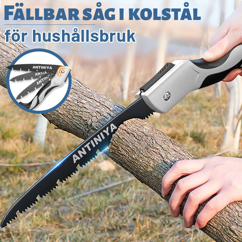 StarkStäll – Oförstörbart Fällbart Stöd