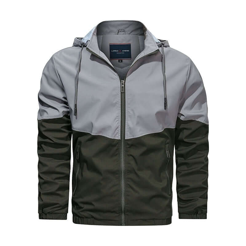 WTZ Höst Windbreaker