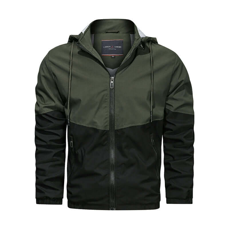 WTZ Höst Windbreaker