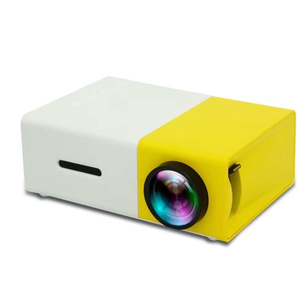 Mini Led Projektor