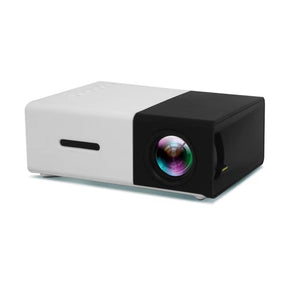 Mini Led Projektor