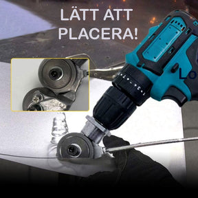 Elektrisk Borrplatta Cutter