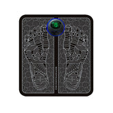 FootPulse I EMS fotmassageapparat