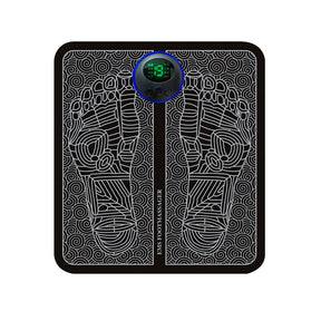 FootPulse I EMS fotmassageapparat