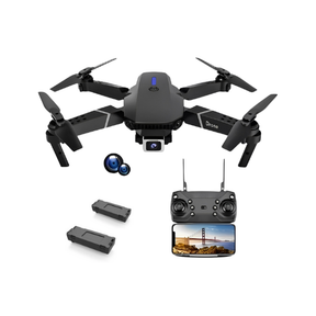 Professionell drönare FalconEye