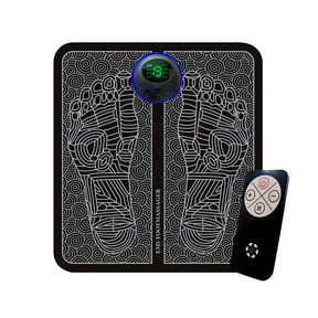 FootPulse I EMS fotmassageapparat
