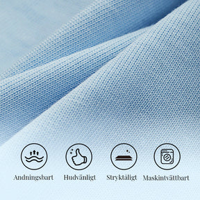 Dam set: Topp med rygg rosett och tüllkjol