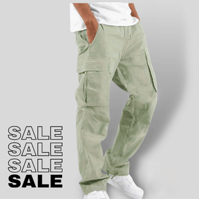 Cargo Jeans