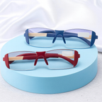 VOXY 3-in-1 Dual-Focus Reading Glasses – Buy 1, Get 1