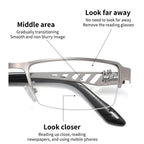 ClearView Intelligent Glasses - Aureon