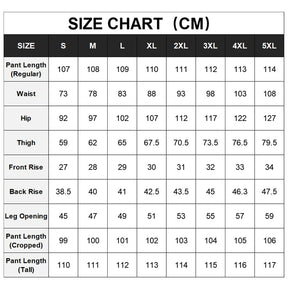 Bootcut Jeans med Magkontroll – Holy Grail