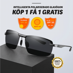 Polariserade Smarta Glasögon