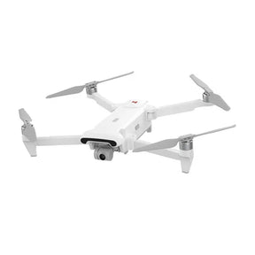 Professionell FIMI-drönare med 3-axlig Gimbal, 4K Full HD-kamera och GPS