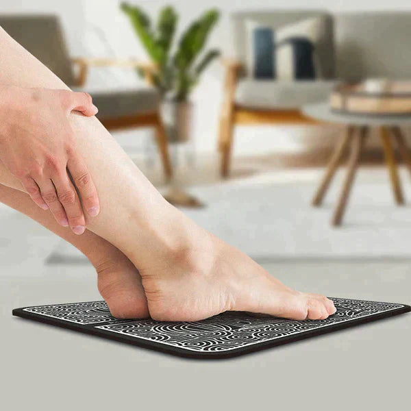 FootPulse I EMS fotmassageapparat